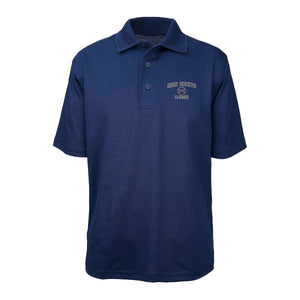 Iron Sights Alumni Performance Polo Shirt