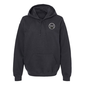 Iron Sights Icon Hoodie