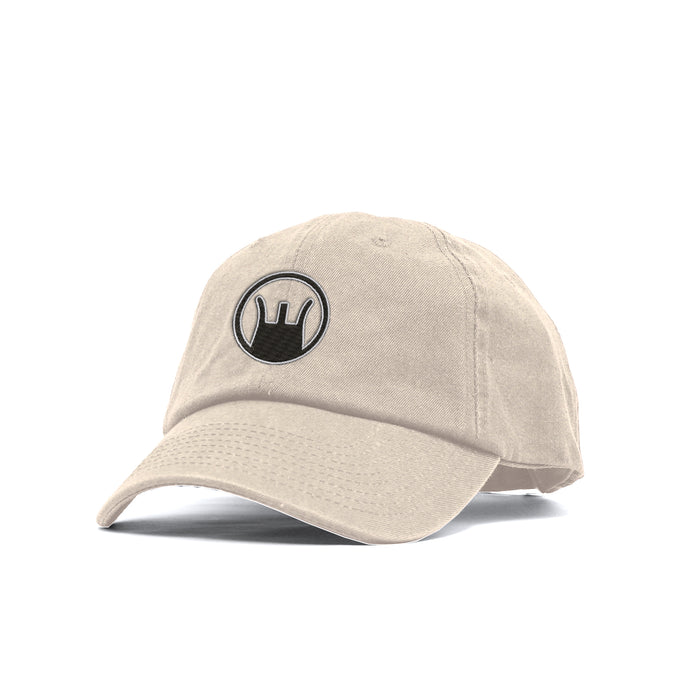 IRON SIGHTS ICON UNSTRUCTURED HAT