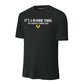It's a Marine Thing Performance T-Shirt