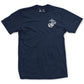 IWO JIMA Flag T-Shirt