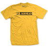 Jarhead T-Shirt - GOLD