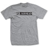 Jarhead T-Shirt - HEATHER GREY