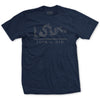 Join or Die T-Shirt - NAVY