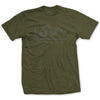 Join or Die T-Shirt - OD GREEN