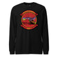 VMR-1 Roadrunners Squadron — Black