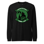 VMM-164 Knightriders Squadron — Black