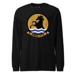 HMH-772 Hustler Squadron — Black