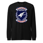 VMFA-533 Hawks Squadron — Black