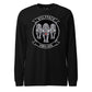 HMH-466 Wolfpack Squadron — Black