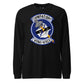 VMFAT-501 Warlords Squadron — Black