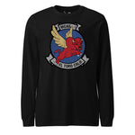 Marine Corps Air Station El Toro — Black
