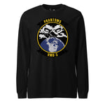 VMU-3 Phantoms Squadron — Black