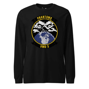 VMU-3 Phantoms Squadron — Black