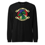 HMH-462 Heavy Hauler Squadron — Black