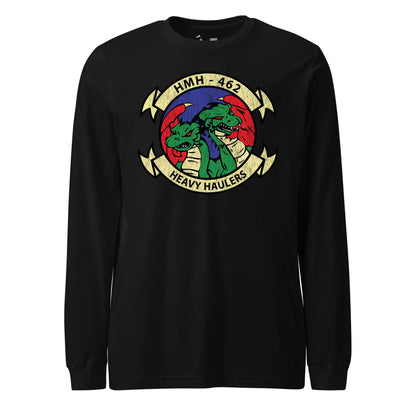 HMH-462 Heavy Hauler Squadron — Black