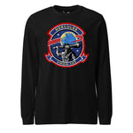 VMGR-153 Hercules Squadron — Black