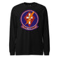 VMFA-251 Thunderbolts Squadron — Black