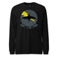 VMFA-242 Bats Squadron — Black