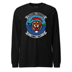 HMH-362 Flying Tigers Squadron — Black