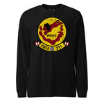 VMFA-211 Wake Island Avengers Squadron — Black