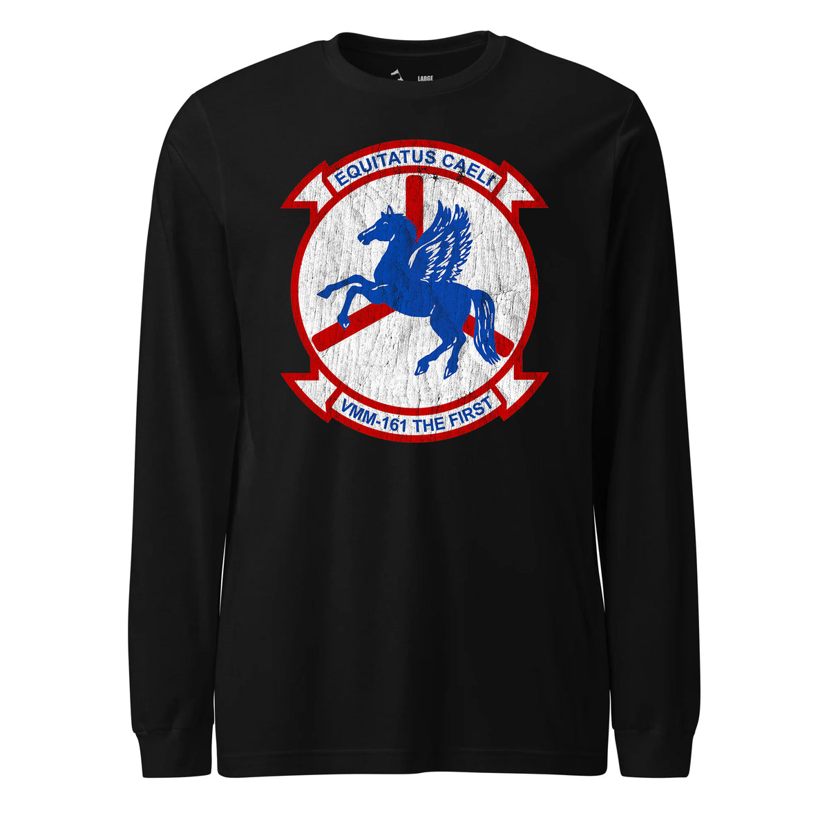 VMM-161 Greyhawks — Black