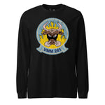 VMM-261 Raging Bulls Squadron — Black