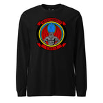 VMU-1 Watchdogs Squadron — Black