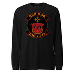 HMLA-773 Red Dog Squadron — Black