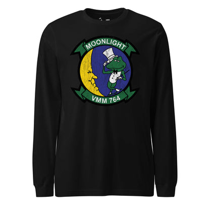 VMM-764 Moonlight Squadron — Black