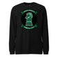 VMFA-121 Green Knights Squadron — Black