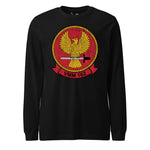 VMM-162 Golden Eagles Squadron — Black