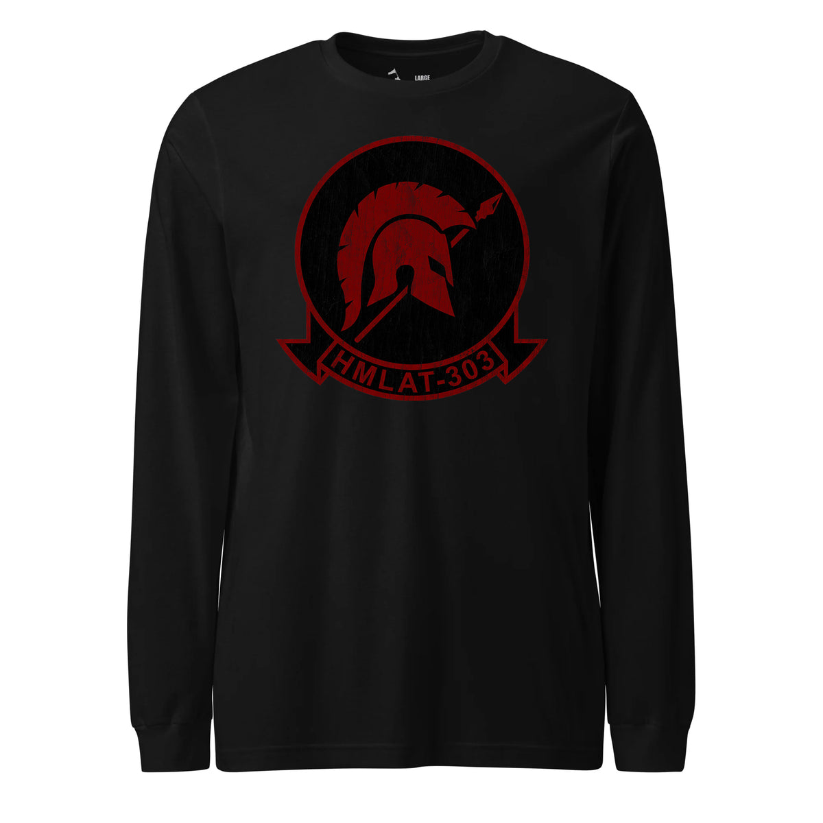 HMLAT-303 Atlas Squadron — Black