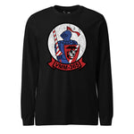 VMM-365 Blue Knights Squadron — Black