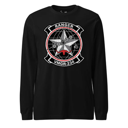 VMGR-234 Rangers Squadron — Black