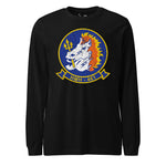 HMH-461 Iron Horse Squadron — Black