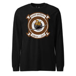 VMFA-323 Death Rattlers Squadron — Black