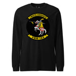 VMM-165 White Knights — Black