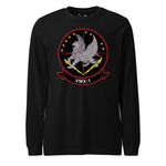 VMX-1 Flying Lions Squadron — Black