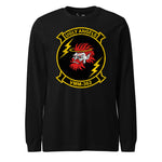 VMM-362 Ugly Angels Squadron — Black