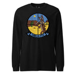 HMLA-775 Coyote Squadron — Black