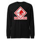 VMFA-232 Red Devils Squadron — Black