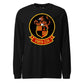 VMFA-224 Fighting Bengals Squadron — Black