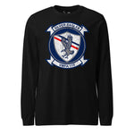 VMFA-115 Silver Eagles — Black