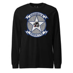 VMFA-112 Cowboys Squadron — Black