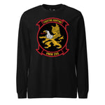 VMM-266 Fighting Griffins Squadron — Black