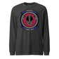 VMFA-225 Vikings Squadron — Charcoal Heather