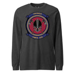 VMFA-225 Vikings Squadron — Charcoal Heather
