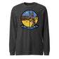 HMLA-775 Coyote Squadron — Charcoal Heather