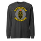VMFA-314 Black Knights Squadron — Charcoal Heather